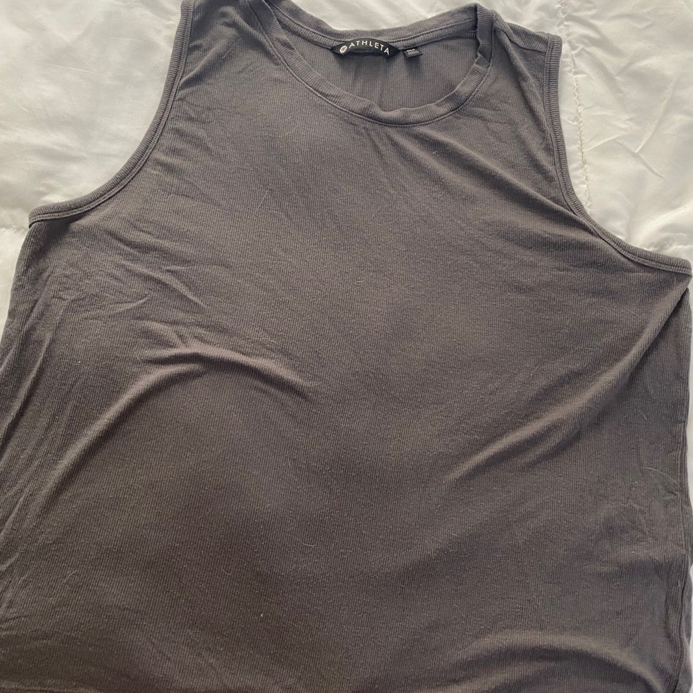 Athleta Workout Tank